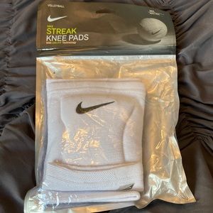 Nike streak knee pads